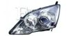 HONDA 33101SWAG01 Headlight